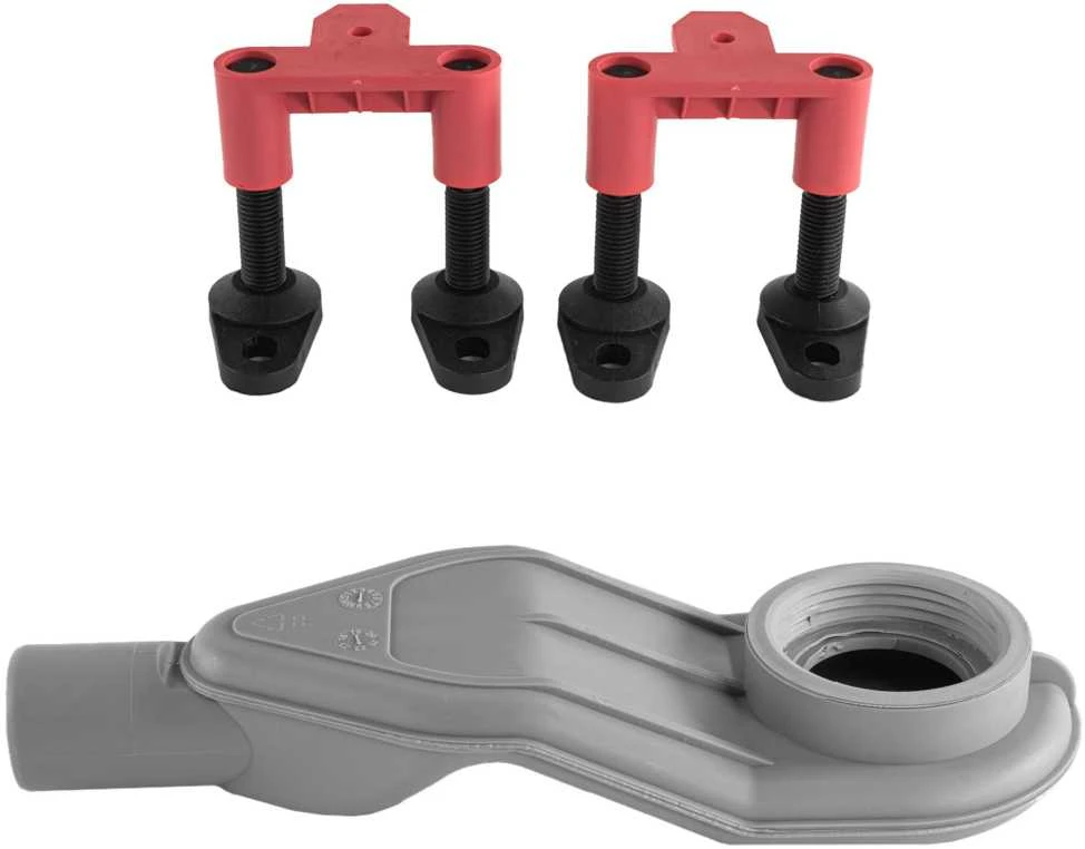 REA Neox Superflow Linear Drain, ŠLIUOTAS PLIENAS 60