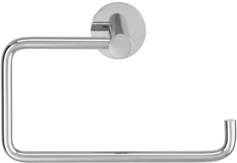 rea Pakabas Vonios Kambario 5610 Leo Chrome