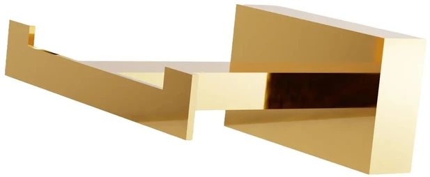 rea Pakabas Vonios Kambario Oste 205 Gold