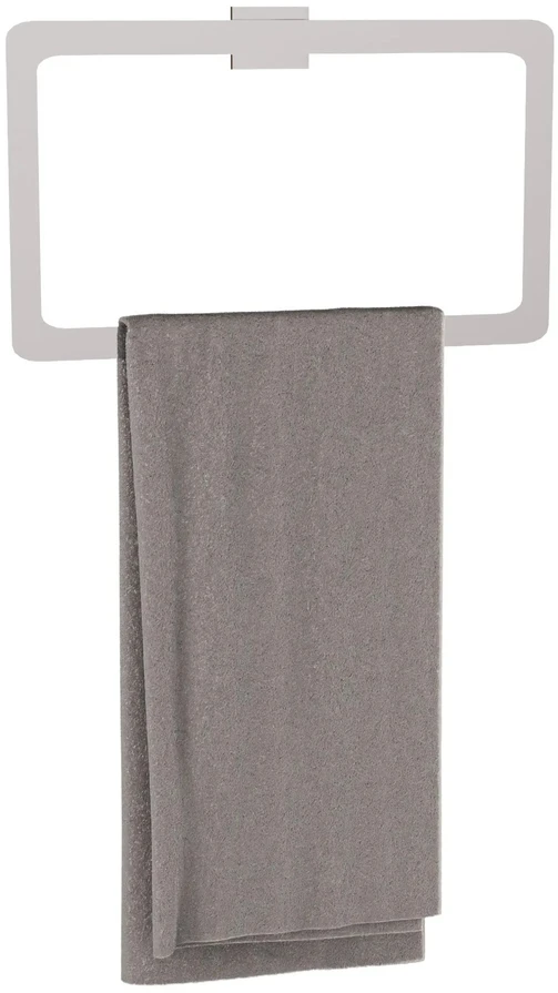 rea Pakabas Vonios Kambario Ring 210 Oste Chrome