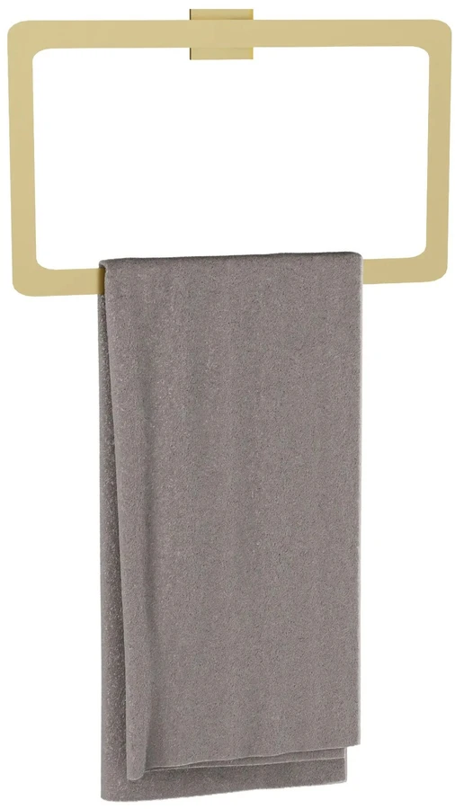 rea Pakabas Vonios Kambario Ring 210 Oste Gold