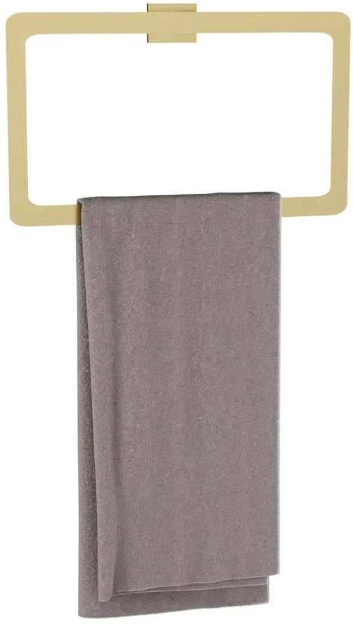 rea Pakabas Vonios Kambario Ring 210 Oste Gold