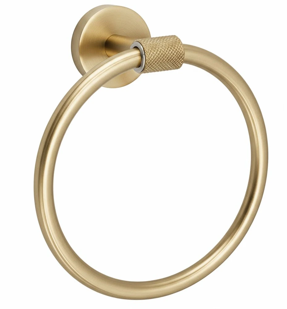 rea Pakabas Vonios Kambario Ring 5710 Galo Gold