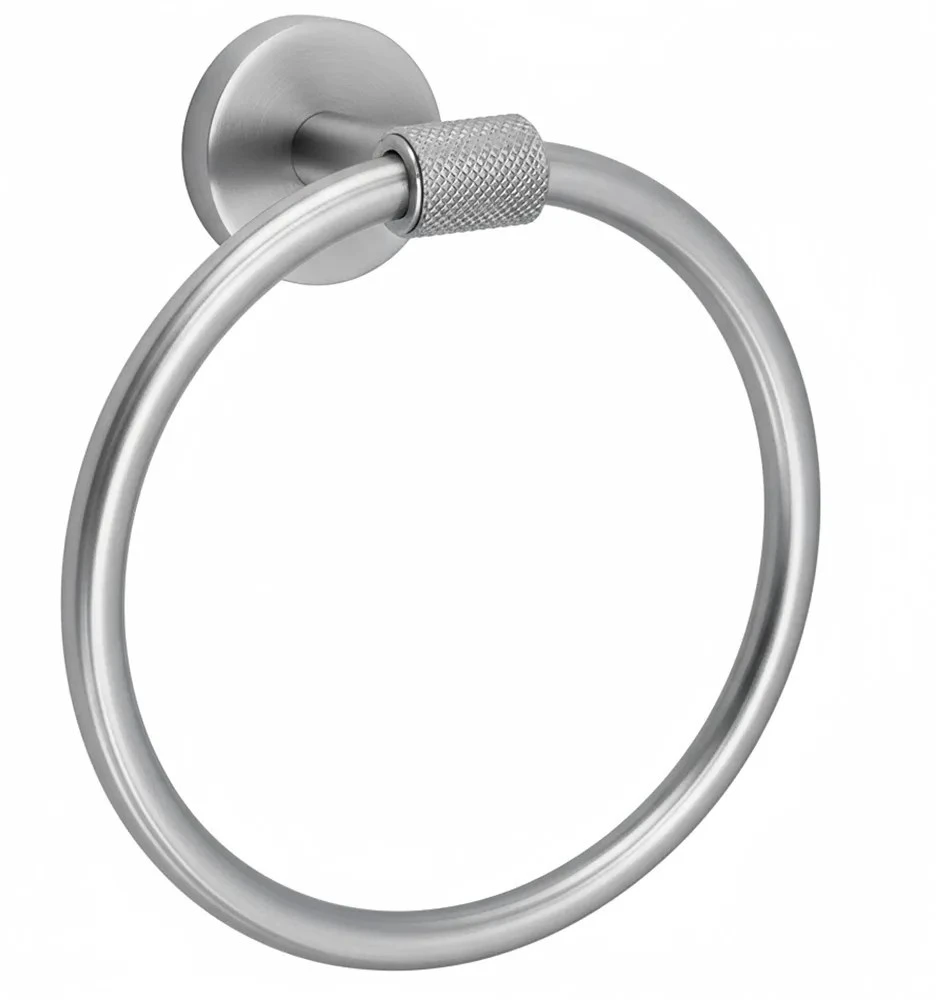 rea Pakabas Vonios Kambario Ring 5710 Galo Nickel