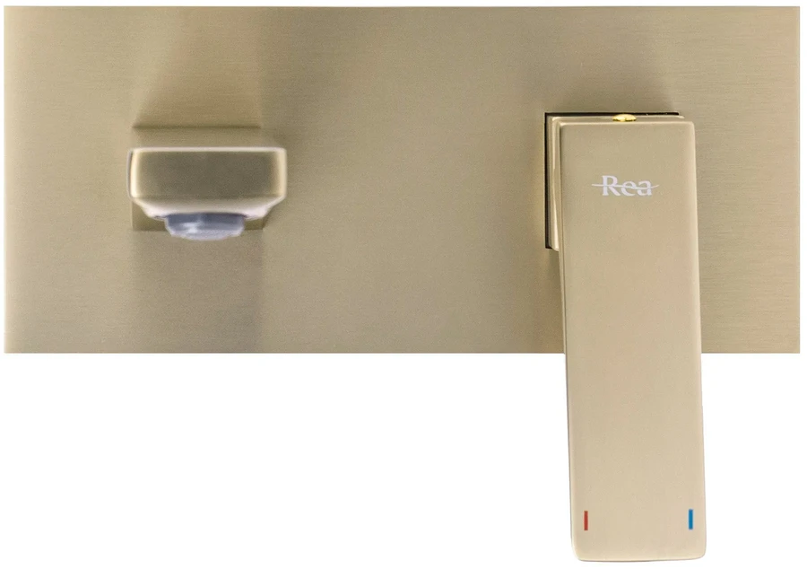REA PREMIUM Joe Gold Paslėptas praustuvo maišytuvas