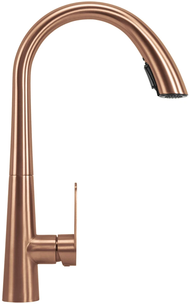 Rea Ross Virtuvės Maišytuvas Copper