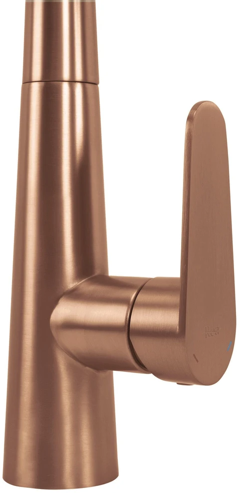Rea Ross Virtuvės Maišytuvas Copper