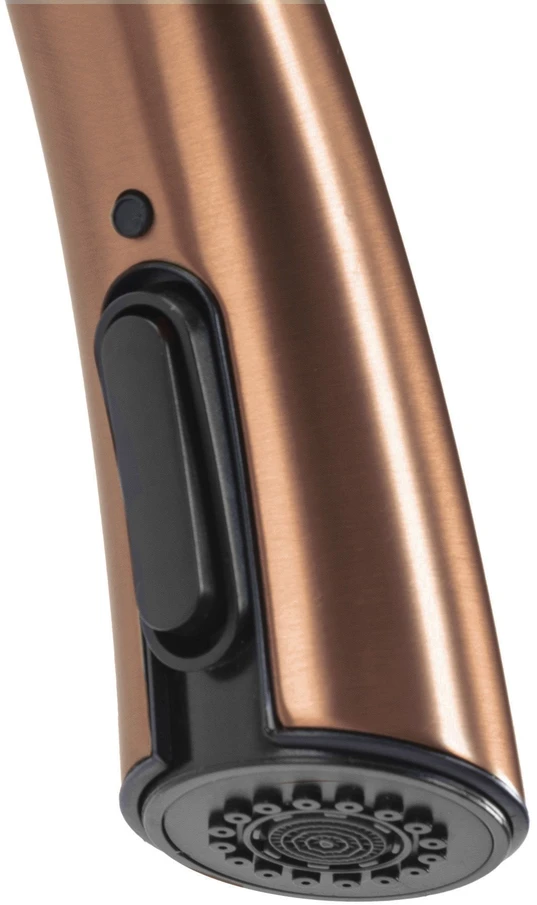 Rea Ross Virtuvės Maišytuvas Copper