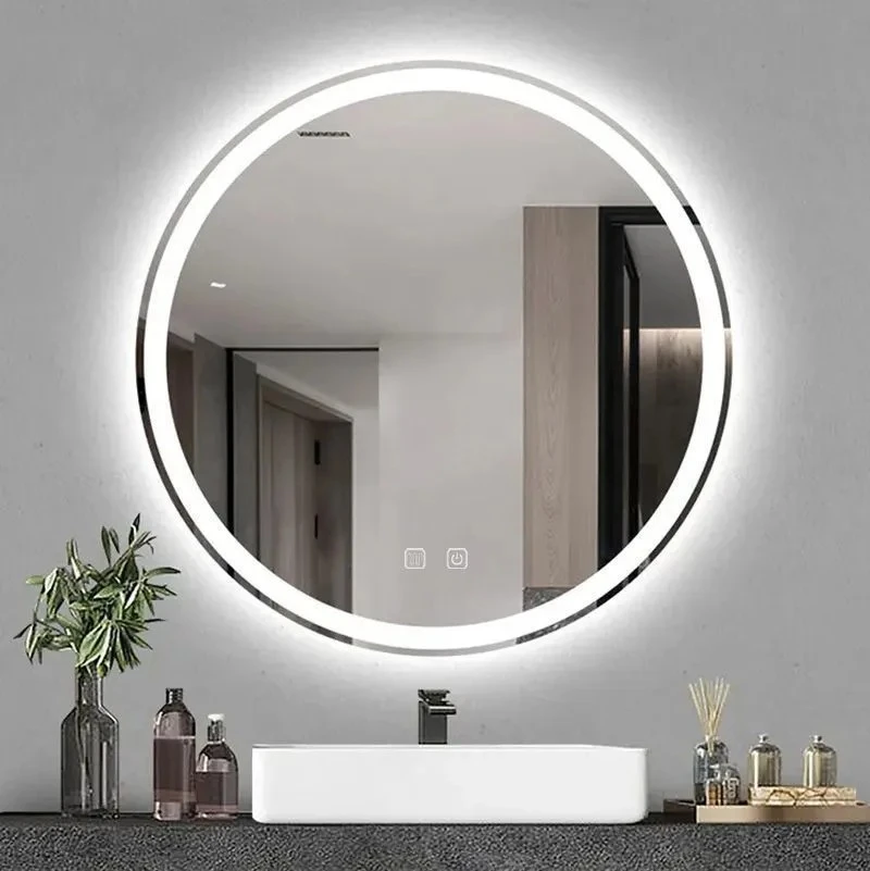 rea Veidrodis LED 100cm BAS
