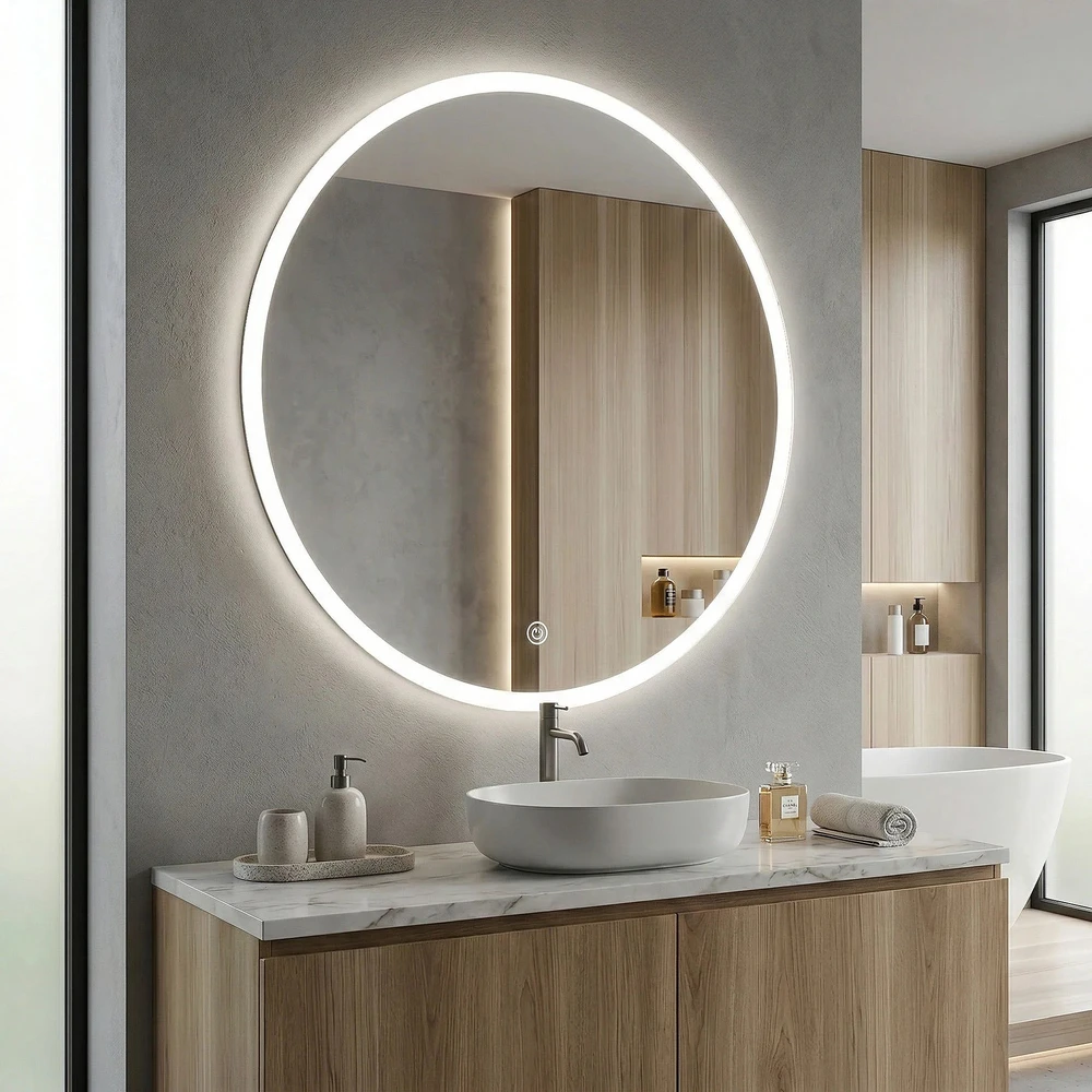 rea Veidrodis LED 100cm FFJ100