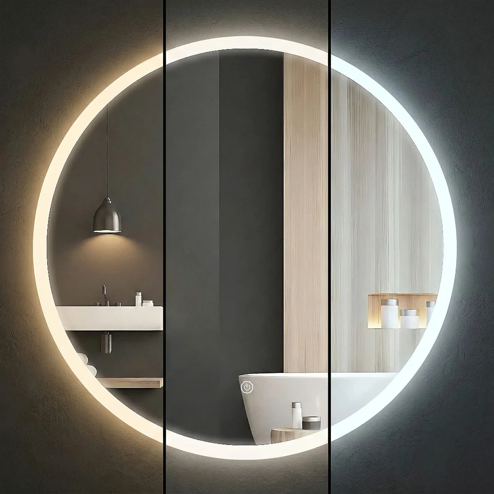 rea Veidrodis LED 100cm FFJ100