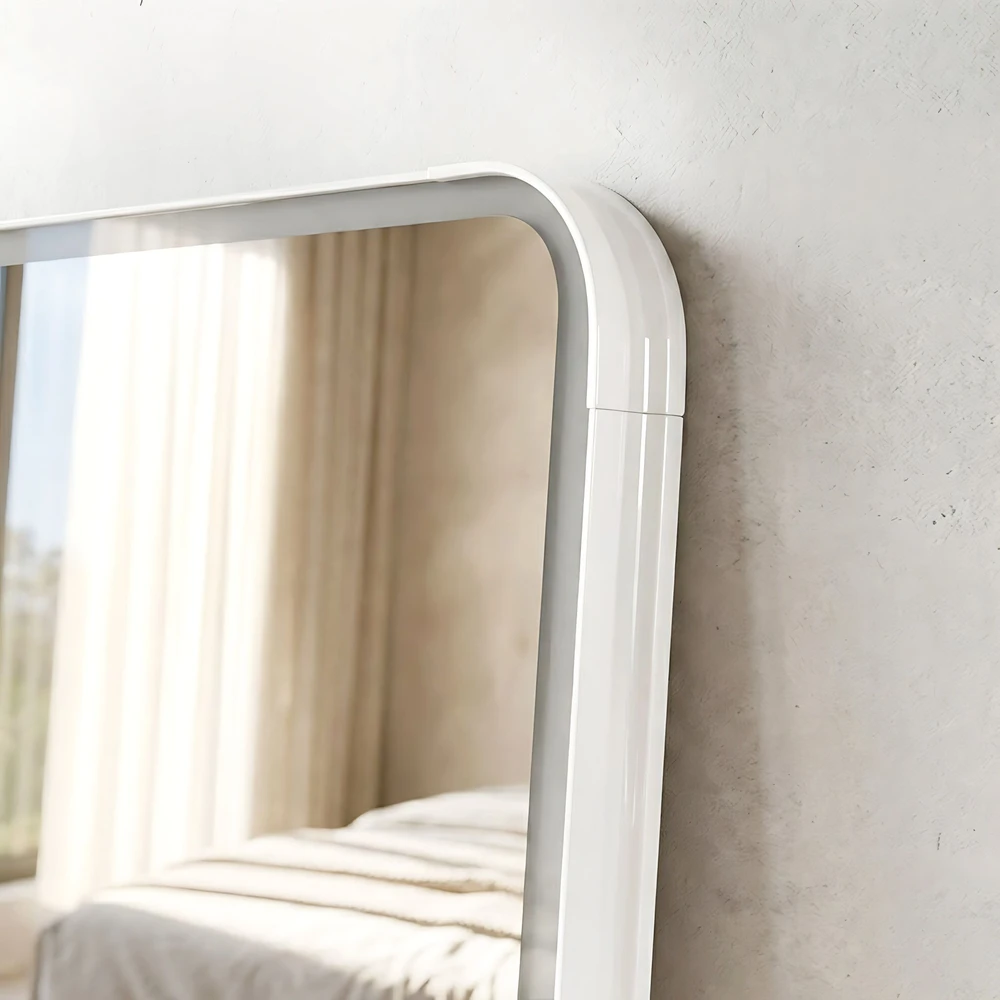 rea Veidrodis LED Classico 50x160cm Baltas