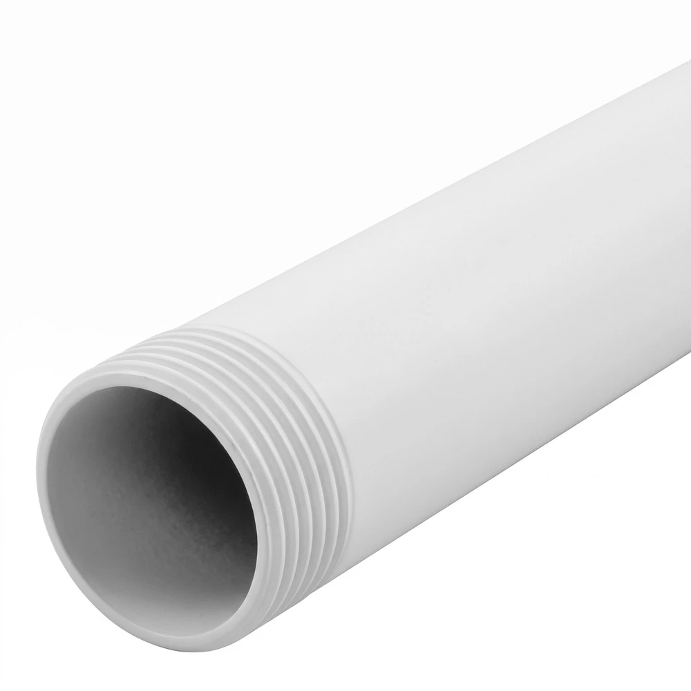 rea Vonios / Dušo Rinkinio Prailginimas Baltas 50cm