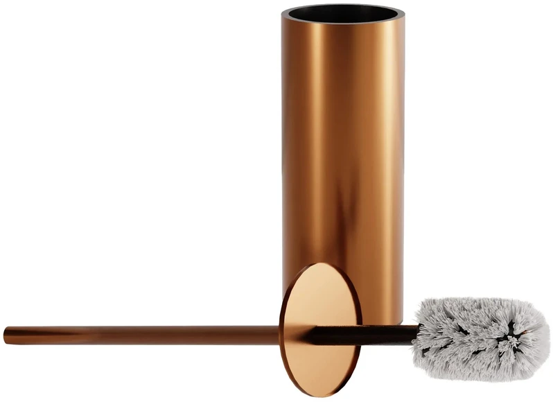 rea Wc Šepetėlis Metalinis B106 Copper