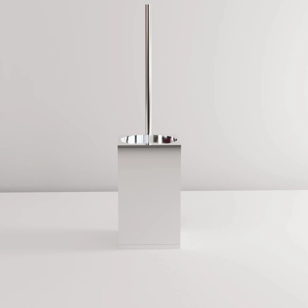 rea WC šepetėlis metalinis B110 CHROME