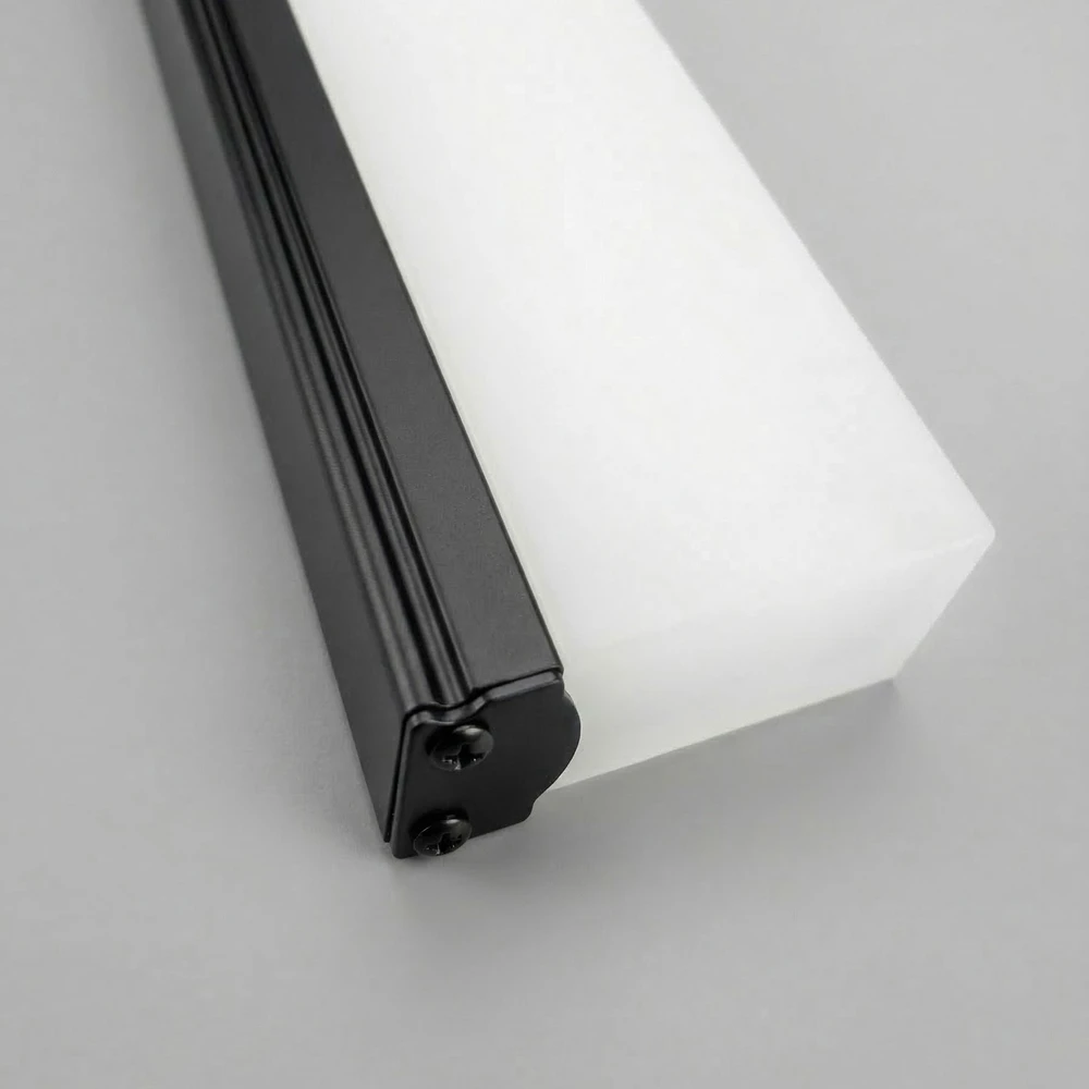 Sieninis šviestuvas Toolight Sieninė lempa LED 42CM APP1854-1W Juodas