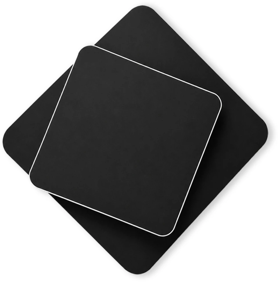 Sieninis šviestuvas Toolight Sieninis LED šviestuvas LHJ123-W Juodas