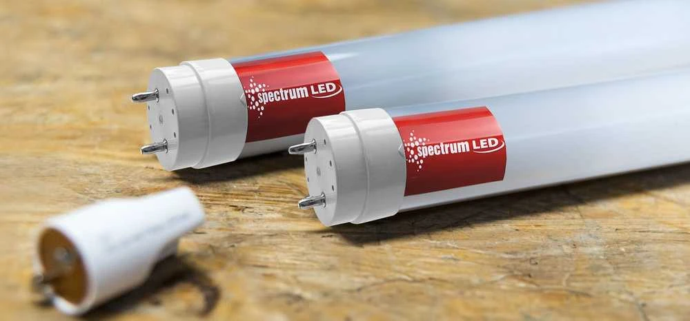 Spectrum LEMPUTĖ LED G13 T8 8.5W 900LM 4000K 60CM