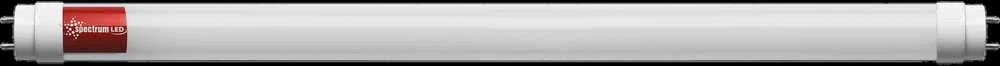 Spectrum LEMPUTĖ LED G13 T8 17W 1900LM 4000K 120CM