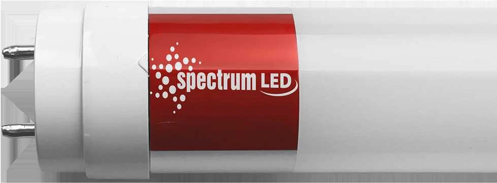 Spectrum LEMPUTĖ LED G13 T8 17W 860 1900LM 120CM