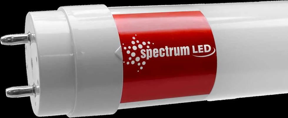 Spectrum LEMPUTĖ LED G13 T8 17W 860 1900LM 120CM
