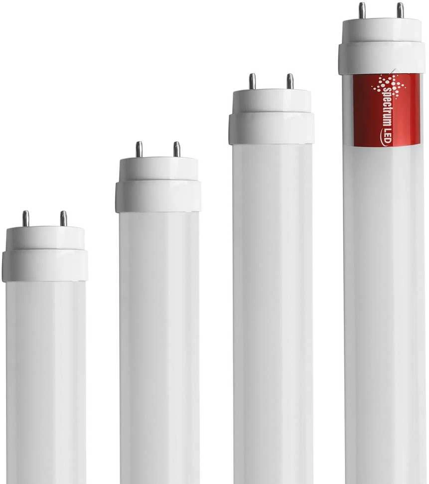 Spectrum LEMPUTĖ LED G13 T8 17W 860 1900LM 120CM