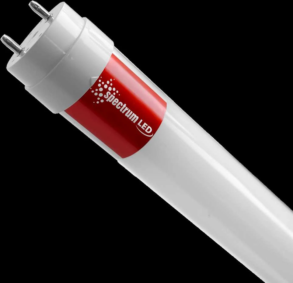 Spectrum LEMPUTĖ LED G13 T8 17W 860 1900LM 120CM