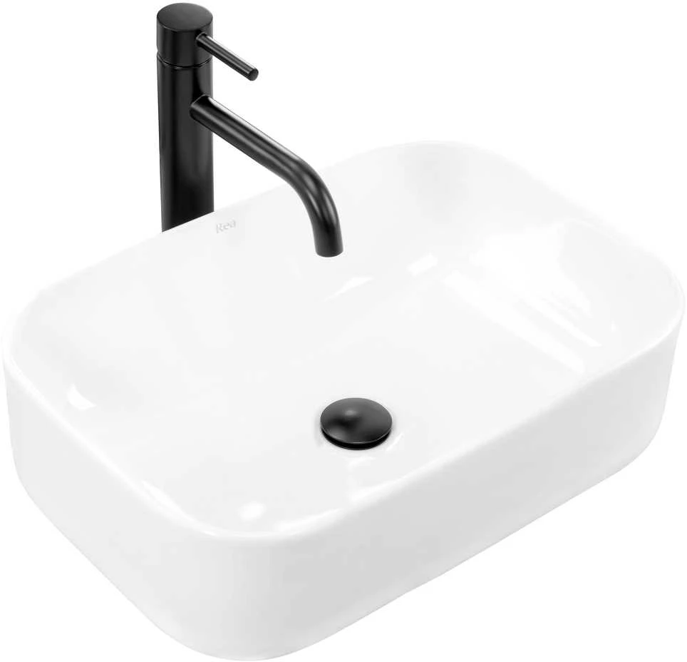 Praustuvas Rea Demi 50,5 cm