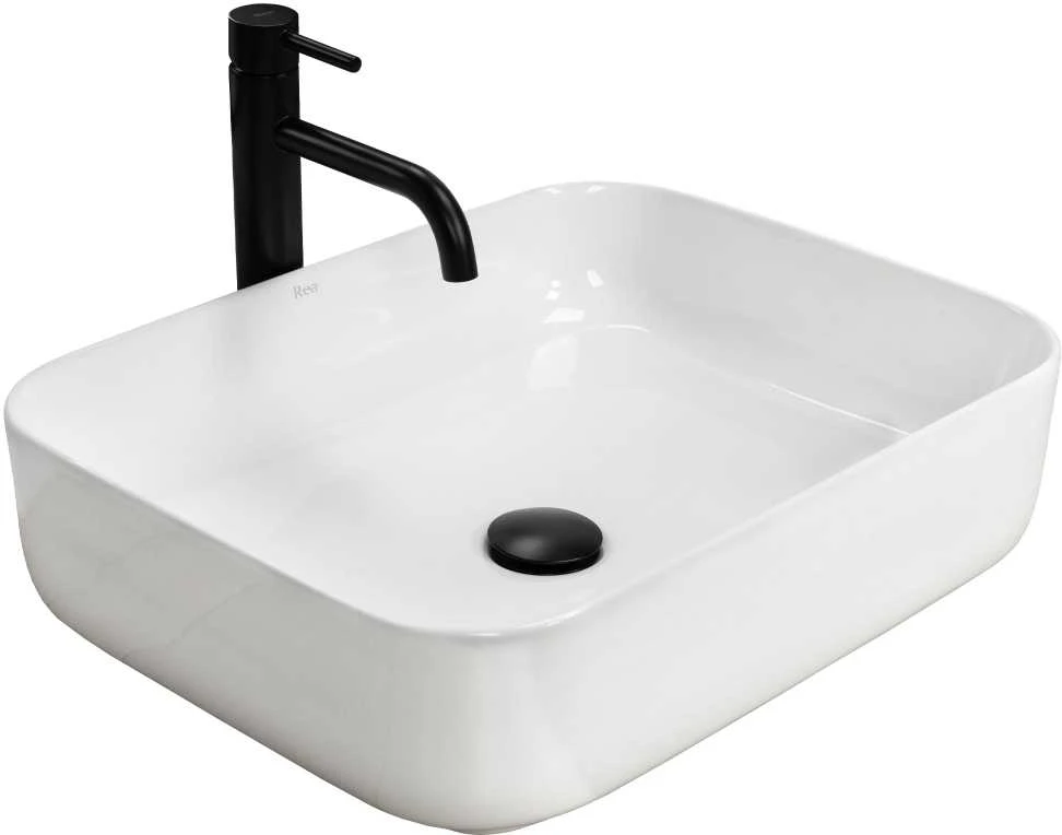 Praustuvas Rea Demi 50,5 cm