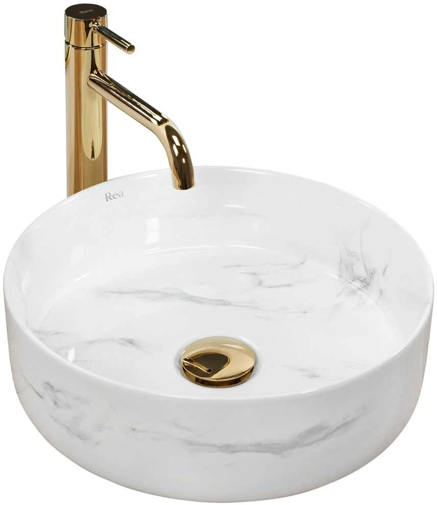 PASTATOMAS PRAUSTUVAS "REA SAMI NATURE MARBLE"