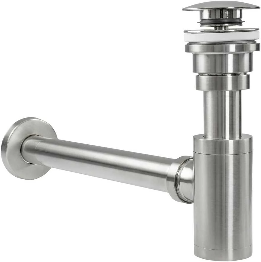 Syfas REA BRUSH NICKLE INOX