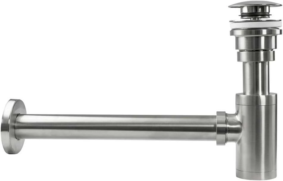 Syfas REA BRUSH NICKLE INOX