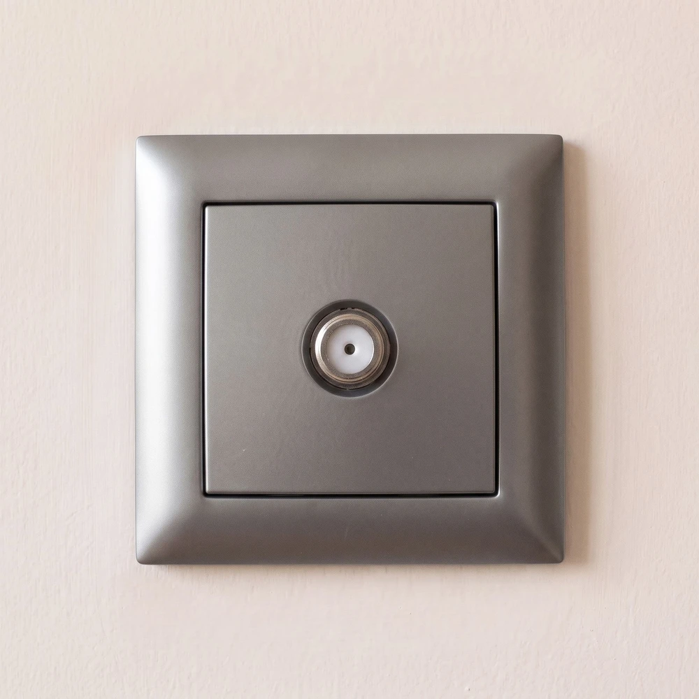 Toolight Antenos Lizdas Oste Jnh012-a Pilkas