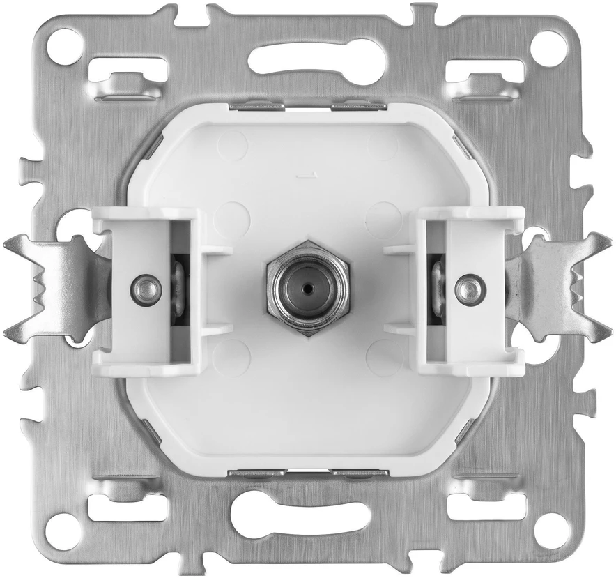 Toolight Antenos Lizdas Oste Jnh012-a Pilkas