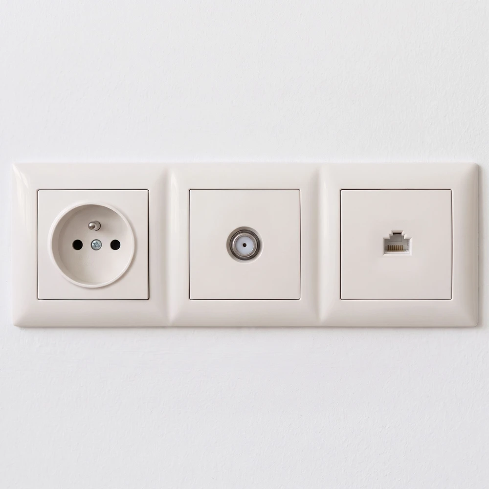 Toolight Antenos Lizdas Oste Jnh012-a rusvai gelsvas