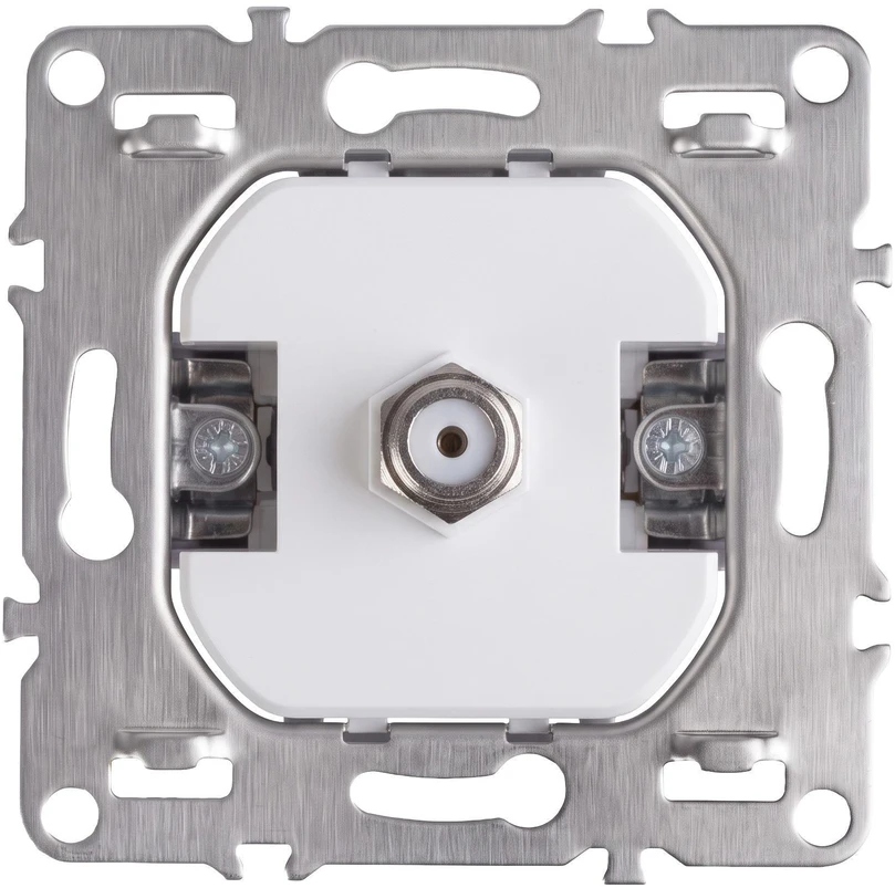 Toolight Antenos Lizdas Su Rėmeliu Oste Jnh012-a Pilkas