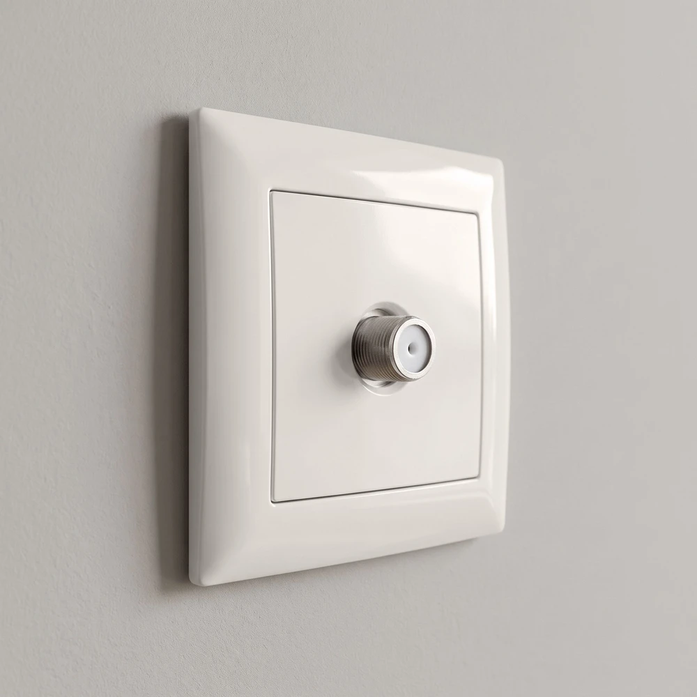Toolight Antenos Lizdas Su Rėmeliu Oste Jnh012-a rusvai gelsvas