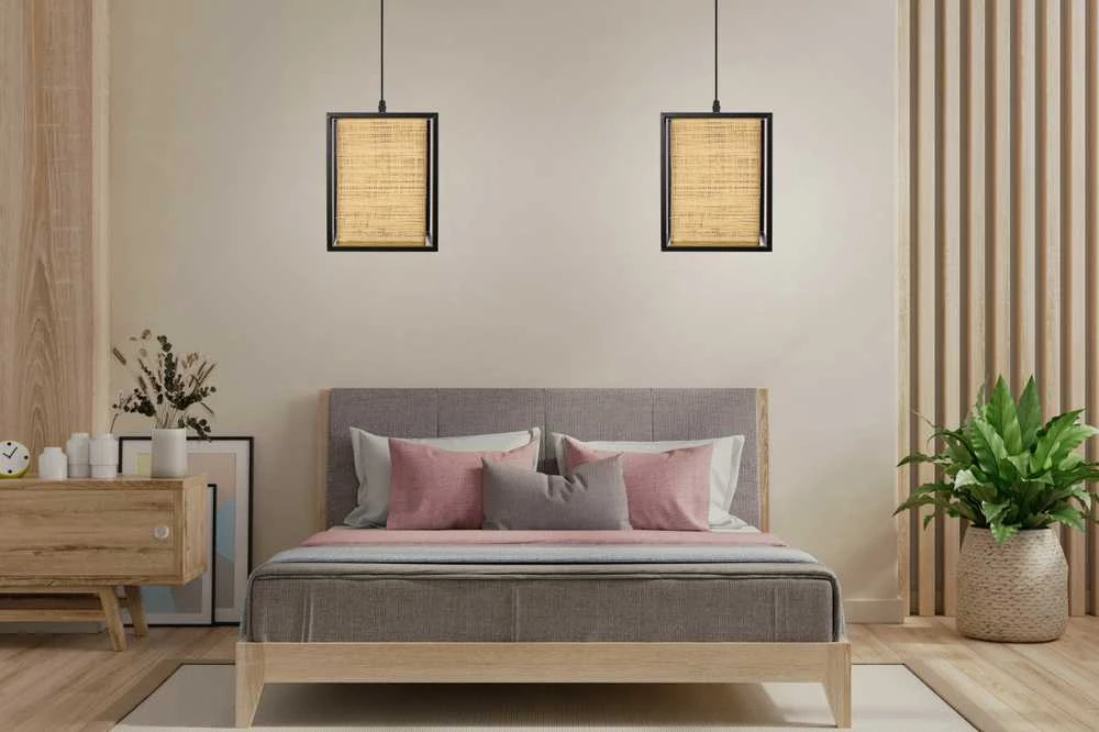 Toolight APP1285-1CP pakabinamas šviestuvas