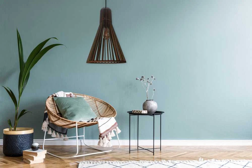 Toolight Boho APP1350-CP pakabinamas šviestuvas