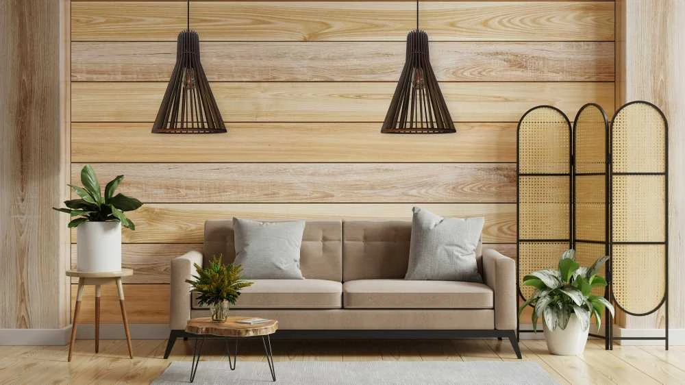 Toolight Boho APP1350-CP pakabinamas šviestuvas