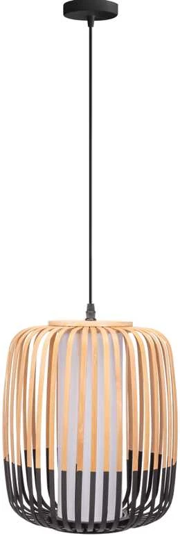 Toolight Boho pakabinamas šviestuvas APP1274-1CP