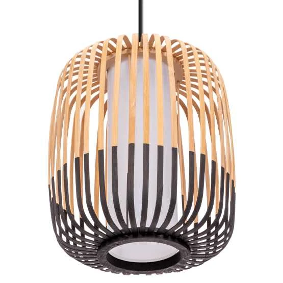Toolight Boho pakabinamas šviestuvas APP1274-1CP