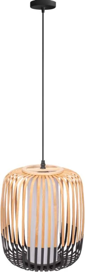 Toolight Boho pakabinamas šviestuvas APP1274-1CP