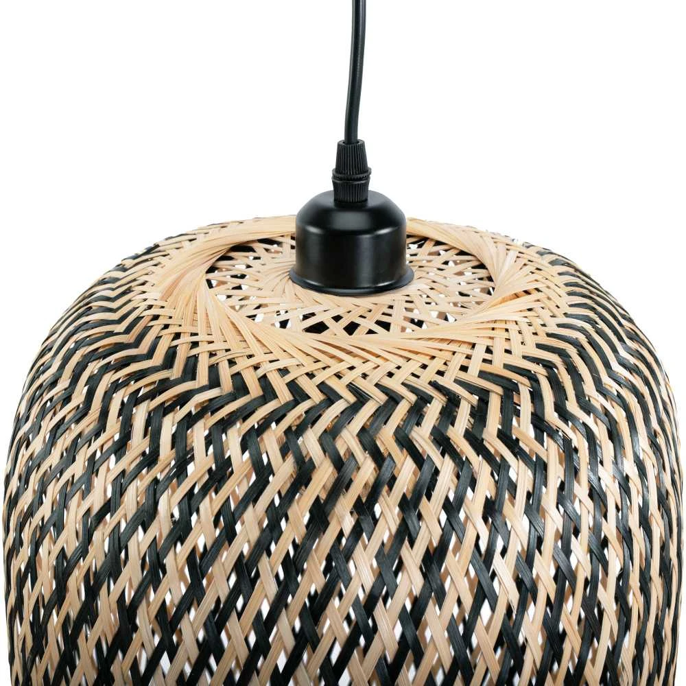 Toolight Boho pakabinamas šviestuvas APP1276-1CP