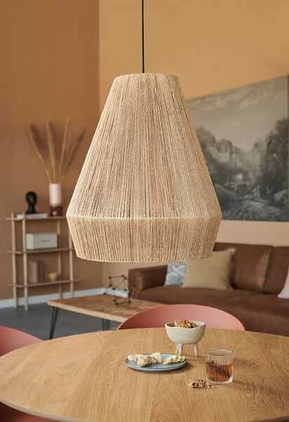 Toolight Boho pakabinamas šviestuvas APP1310-CP