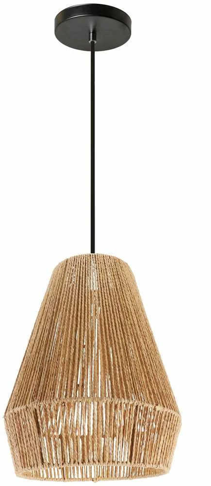 Toolight Boho pakabinamas šviestuvas APP1310-CP