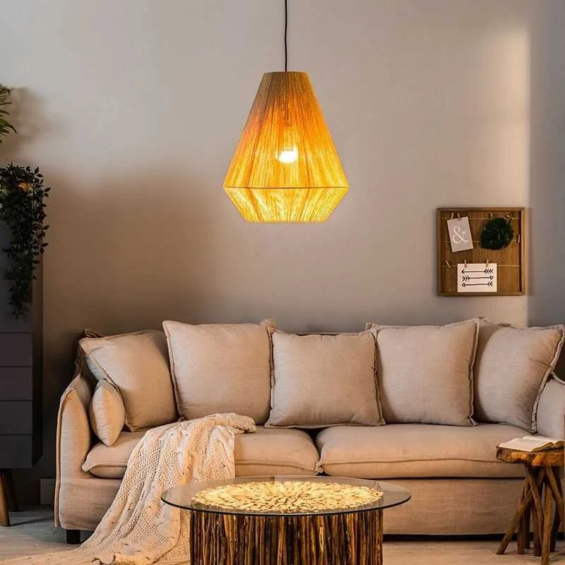 Toolight Boho pakabinamas šviestuvas APP1310-CP