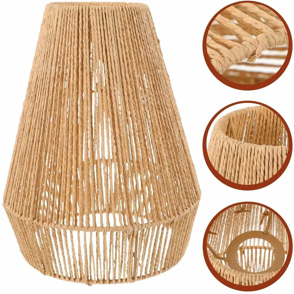 Toolight Boho pakabinamas šviestuvas APP1310-CP