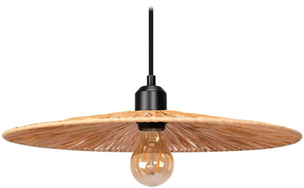 Toolight Boho pakabinamas šviestuvas APP1311-1CP