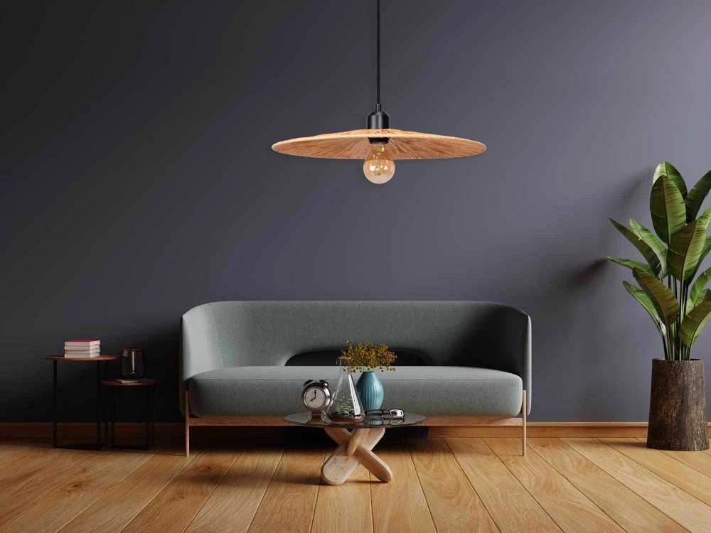 Toolight Boho pakabinamas šviestuvas APP1311-1CP
